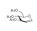 3,4,6-三-O-乙酰基-D-葡萄糖烯  Cas No.：2873-29-2