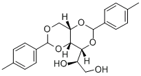 对二甲基二亚苄基山梨醇,CAS:54686-97-4