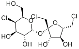 三氯蔗糖,CAS:56038-13-2