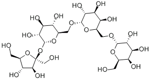 水苏糖,CAS:54261-98-2