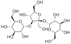 松三糖,CAS:597-12-6