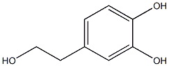 羟基酪醇,CAS:10597-60-1