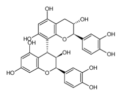 原花青素B1,CAS:20315-25-7