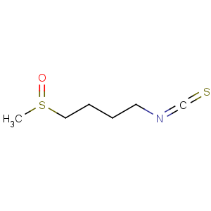 莱菔硫烷,CAS:4478-93-7