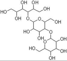 D-麦芽三糖醇, CAS:32860-62-1