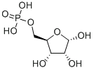 α-D-核糖-5-磷酸,CAS:34980-65-9