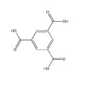 1,3,5-均苯三甲酸 cas：554-95-0