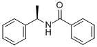 (R)-N-苯甲酰基-1-苯乙胺,CAS:20826-48-6