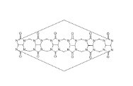 葫芦[6]脲(CB[6])水合物 cas：80262-44-8