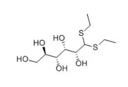 葡萄糖缩二乙硫醇，cas1941-52-2