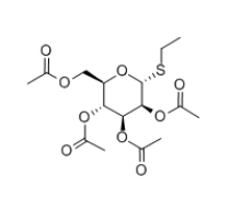 乙基硫代甘露糖4ac，cas79389-52-9