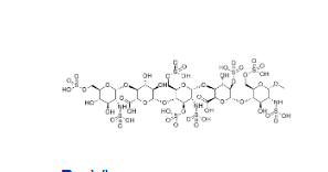 磺达肝癸钠,cas104993-28-4