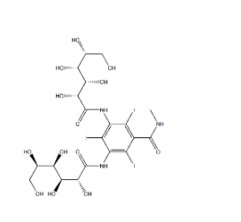 碘葡胺,cas63941-74-2