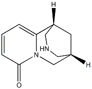 金雀花碱,CAS:485-35-8