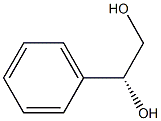 (R)-1-苯基-1,2-乙二醇,CAS:16355-00-3