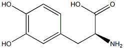 左旋多巴,CAS:59-92-7