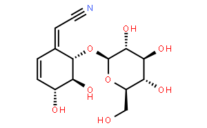 紫草氰苷,CAS:63492-69-3