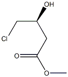 (S)-4-氯-3-羟基丁酸甲酯,CAS:86728-93-0