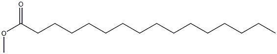 棕榈酸甲酯,CAS:112-39-0