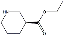 (S)-3-哌啶甲酸乙酯,CAS:37675-18-6