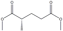 (S)-(+)-2-甲基戊二酸二甲酯,CAS:10171-92-3