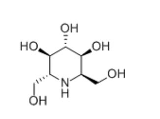 高野尻霉素，cas119557-99-2