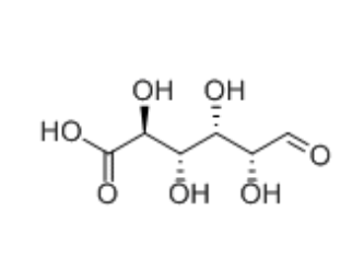 b-D-半乳糖醛酸,cas18968-14-4