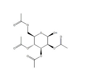 2,3,4,6-O-四乙酰- beta-D-甘露糖，cas57884-82-9