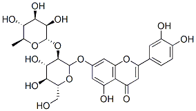 忍冬苦苷,CAS:25694-72-8