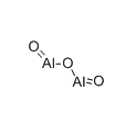 氧化铝 活性氧化铝 刚玉 cas：1302-74-5