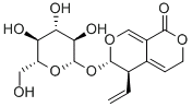 龙胆苦甙 ,CAS:20831-76-9