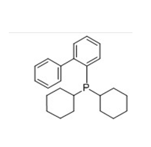 2-(二环己基膦基)联苯, CyJohnPhos,cas:247940-06-3