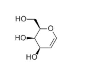 D-半乳糖烯，cas21193-75-9