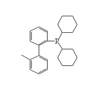 2-二环己基磷-2&#039;-甲基联苯, MePhos,cas:251320-86-2