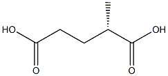 (S)-2-甲基戊二酸,CAS:1115-82-8