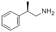 (R)-2-苯基-1-丙胺,CAS:28163-64-6