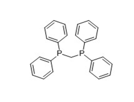 双二苯基膦甲烷, DPPM,cas:2071-20-7