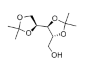 二异丙叉-D-阿拉伯糖醇，cas19139-74-3