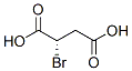 (S)-(-)-2-溴丁二酸,CAS:584-98-5