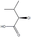 (R)-2-氯-3-甲基丁酸,CAS:84918-96-7