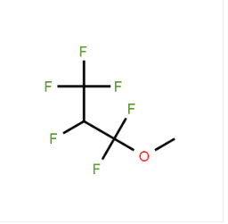 1,1,1,2,3,3-六氟-3-甲氧基丙烷，cas382-34-3