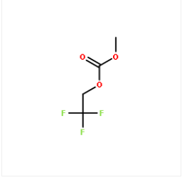 甲基三氟乙基碳酸酸酯，cas156783-95-8