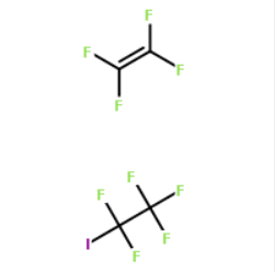 全氟烷基碘，cas25398-32-7