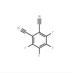 四氟邻苯二腈，cas1835-65-0