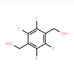 2,3,5,6-四氟对苯二甲醇，cas92339-07-6