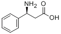 (S)-3-氨基-3-苯基丙酸,CAS:40856-44-8