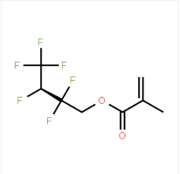 甲基丙烯酸六氟丁酯,cas36405-47-7