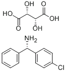 R-(-)-4-氯苯基苯甲胺,CAS:163837-57-8