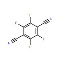 四氟对苯二腈，cas1835-49-0