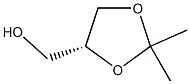 (R)-(-)-甘油醇缩丙酮,CAS:14347-78-5